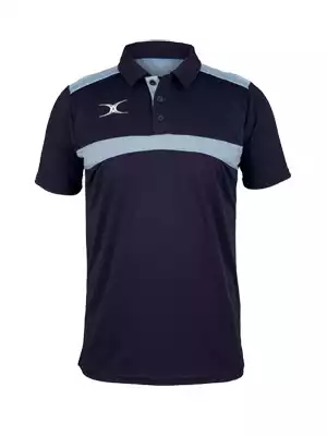 Gilbert Photon Polo