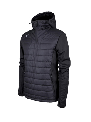 Gilbert Pro Active 1/4 Zip Jacket