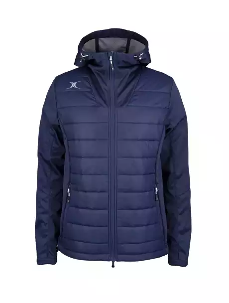 Gilbert Pro Active Full Zip Jacket