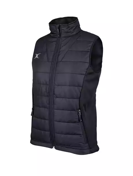 Gilbert Womens Pro Body Warmer