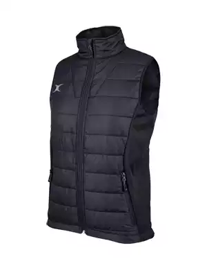 Gilbert Womens Pro Body Warmer