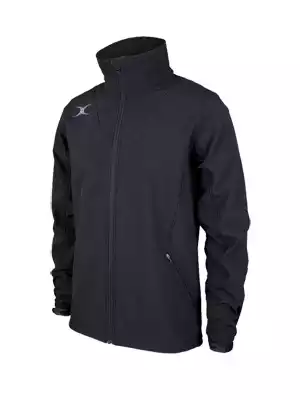 Gilbert Pro Soft Shell Full Zip Jacket