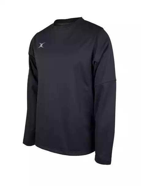 Gilbert Pro Warm Up Top