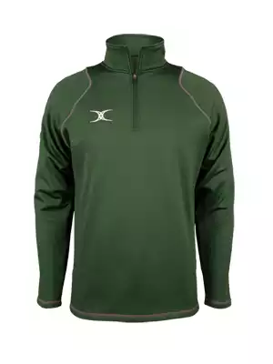 Gilbert Quest II 1/4 Zip Fleece