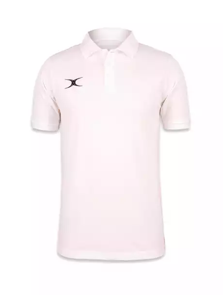 Gilbert Quest Polo