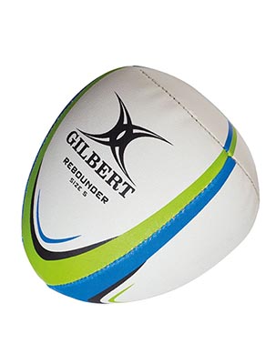 Gilbert Rebounder Training Ball