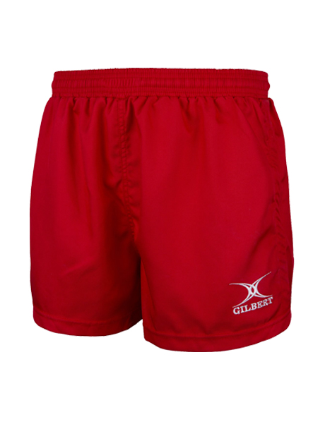 Gilbert Saracen Rugby Shorts