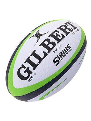 Gilbert Sirius Match Ball