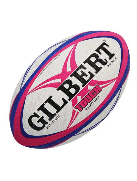 Gilbert Touch Ball