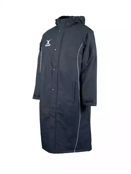 Gilbert Touch Line Sub Jacket