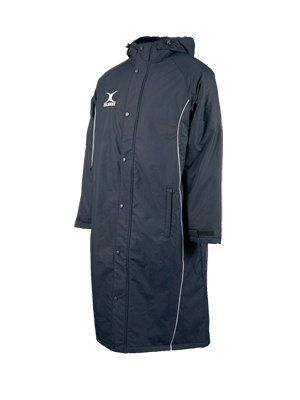 Gilbert Touch Line Sub Jacket