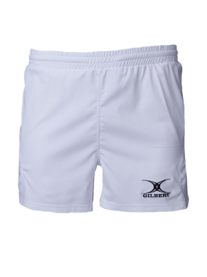 Gilbert Virtuo Rugby Shorts