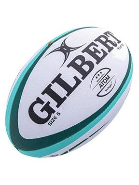 Gilbert Rugby Balls