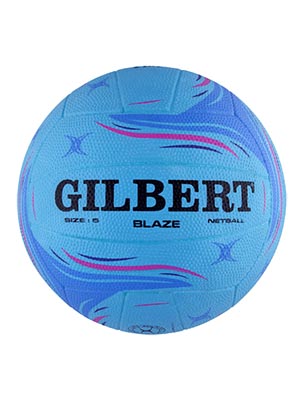 Gilbert Blaze Match Ball