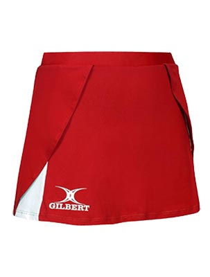 Gilbert Helix II Skort