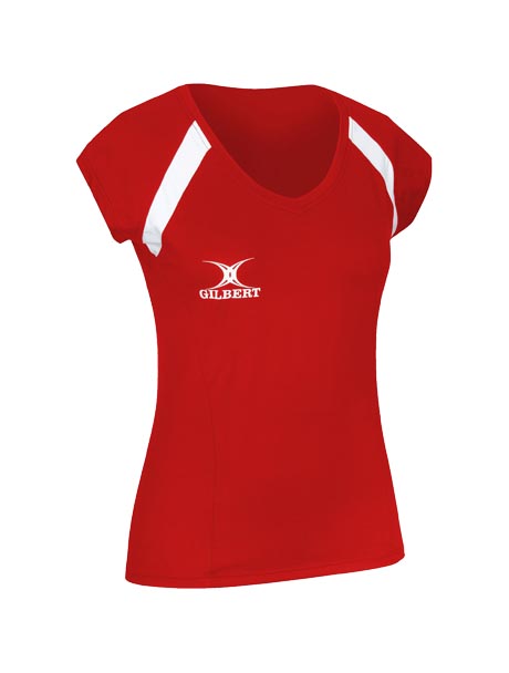 Gilbert Helix II Womens Top