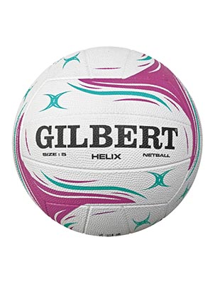 Gilbert Helix Match Ball