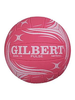 Gilbert Pulse Match Ball