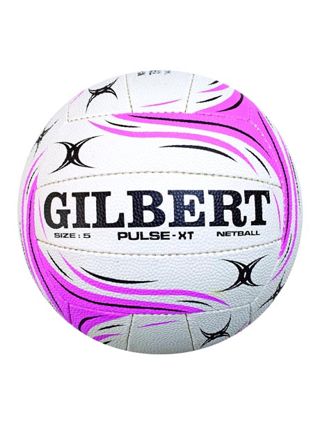 Gilbert Pulse XT Match Ball