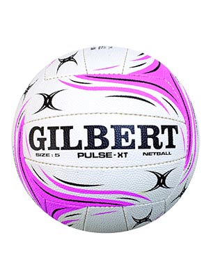 Gilbert Pulse XT Match Ball