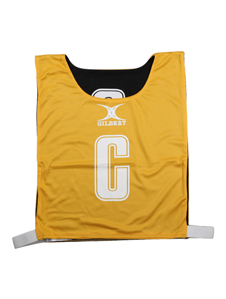 Gilbert Reversible Match Bib