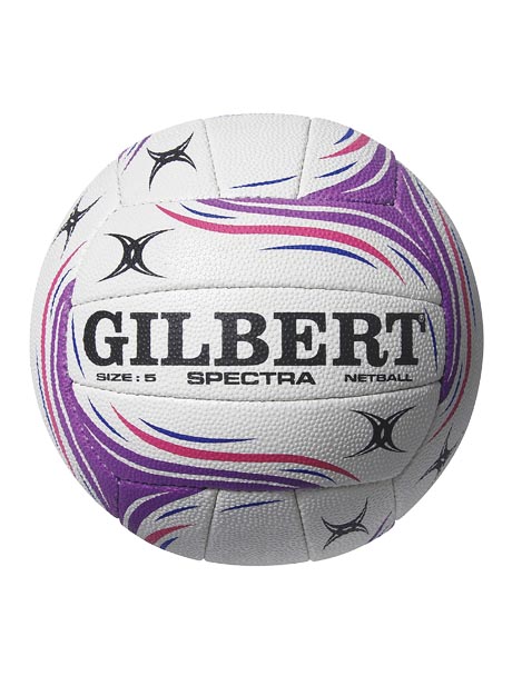 Gilbert Spectra Match Ball