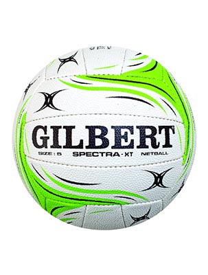 Gilbert Spectra XT Match Ball