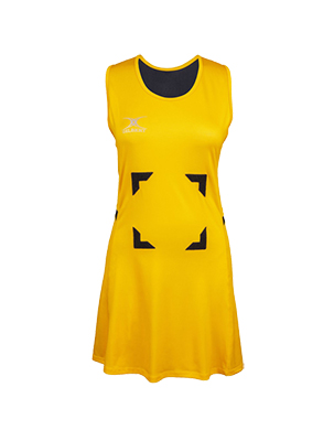 Gilbert Synergie Dress