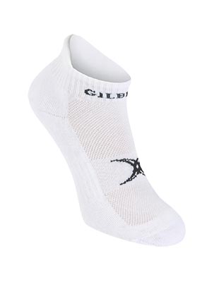 Gilbert Trainer Socks