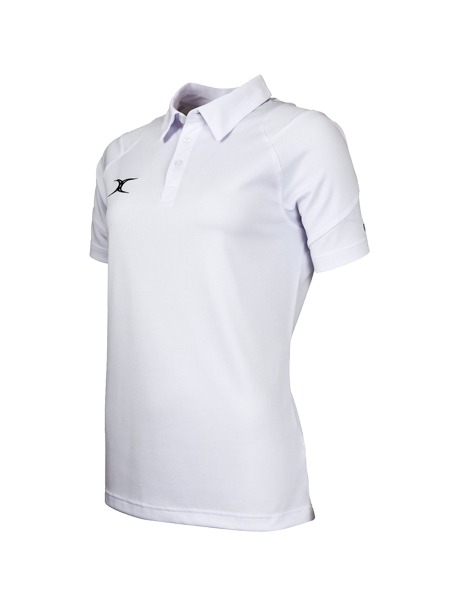 Gilbert Womens Vapour Polo