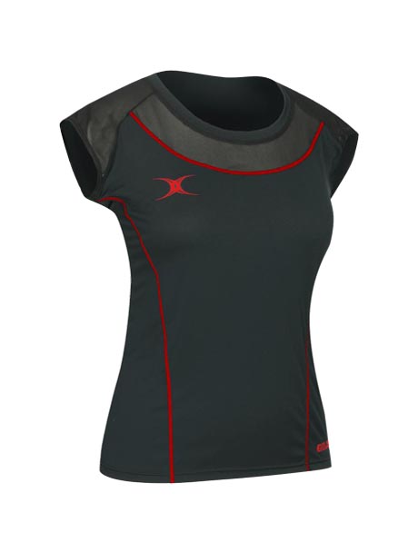 Gilbert Vixen Womens Training Top