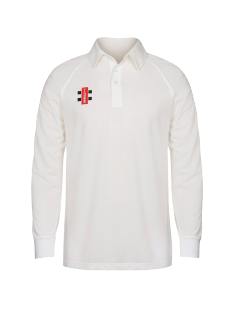 Gray-Nicolls Matrix Long Sleeve Shirt