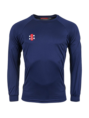 Gray-Nicolls Matrix LS T-Shirt