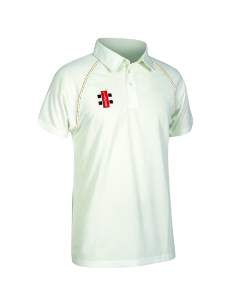 Gray-Nicolls Matrix Short Sleeve Shirt