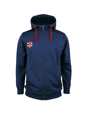 Gray-Nicolls Pro Performance Hooded Top