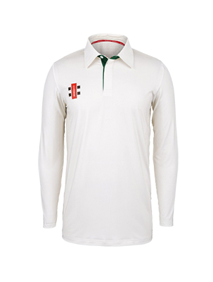 Gray-Nicolls Pro Performance Long Sleeve Shirt