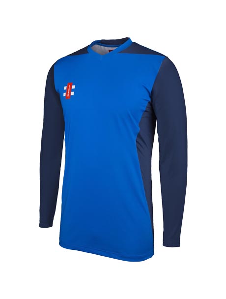 Gray-Nicolls Pro Performance LS T20 Shirt