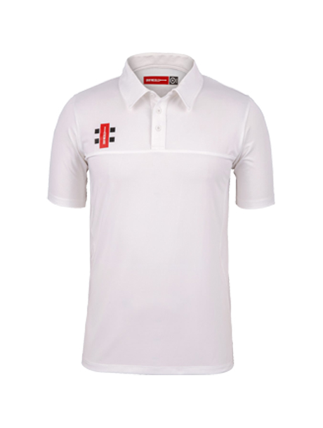 Gray-Nicolls Pro Performance Polo Shirt