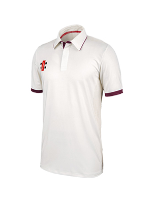 Gray-Nicolls Pro Performance Short Sleeve Shirt