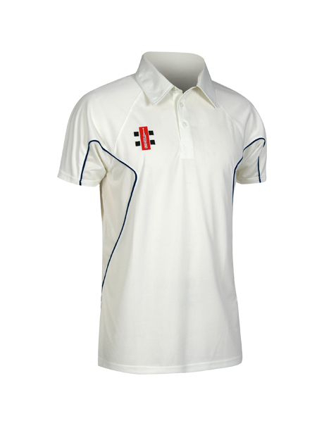 Gray-Nicolls Storm Short Sleeve Shirt