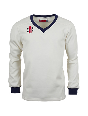 Gray-Nicolls Velocity Match Sweater