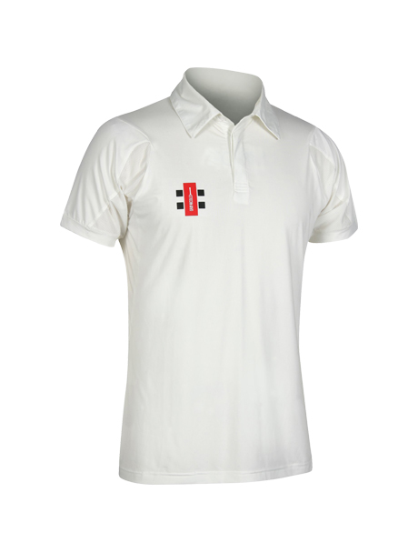 Gray-Nicolls Velocity Short Sleeve Shirt