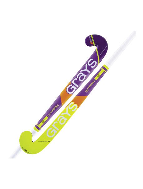 Grays 100i Ultrabow Indoor Hockey Stick