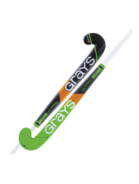 Grays 200i Ultrabow Indoor Hockey Stick