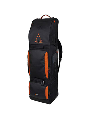 Grays Alpha Kit Bag