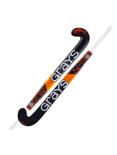 Grays GR5000 Midbow Hockey Stick