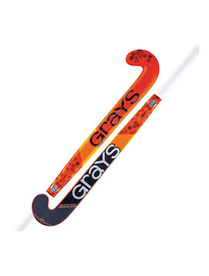 Grays GR8000 Midbow Hockey Stick