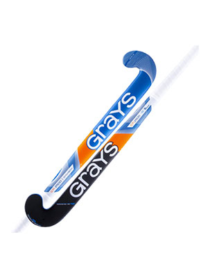 Grays GTi2500 Dynabow Composite Indoor Hockey Stick