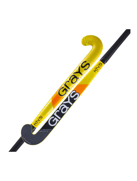 Grays KN5 Dynabow Hockey Stick
