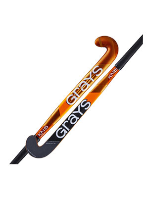 Grays KN6 Midbow Hockey Stick